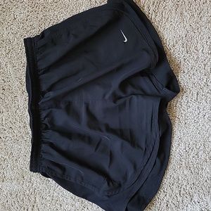 Nike Women's Athletic Shorts